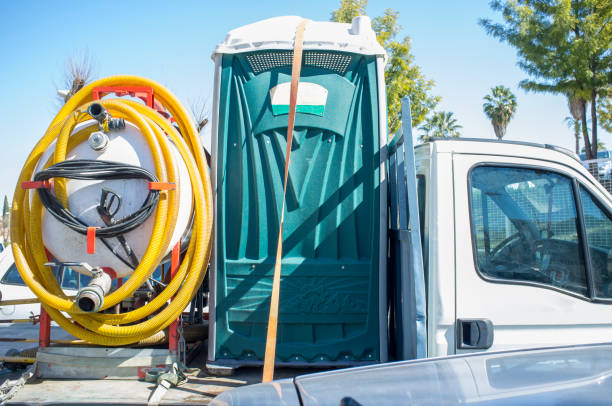 Best Event porta potty rental  in Evans, CO