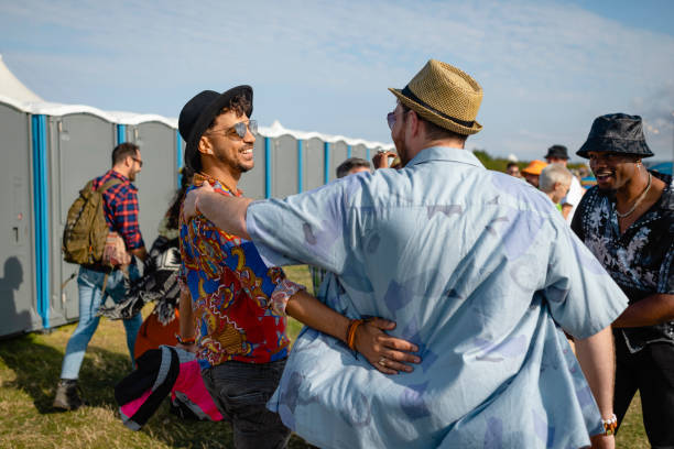  Evans, CO Porta Potty Rental Pros