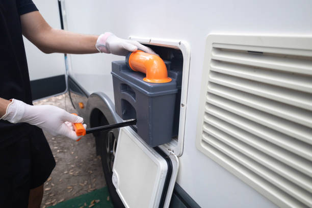 Best Portable toilet rental cost  in Evans, CO
