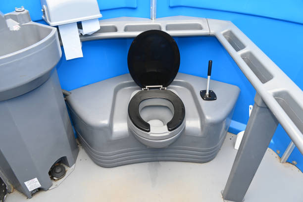 Best Long-term porta potty rental  in Evans, CO