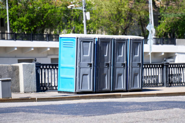 Best Porta potty rental near me  in Evans, CO