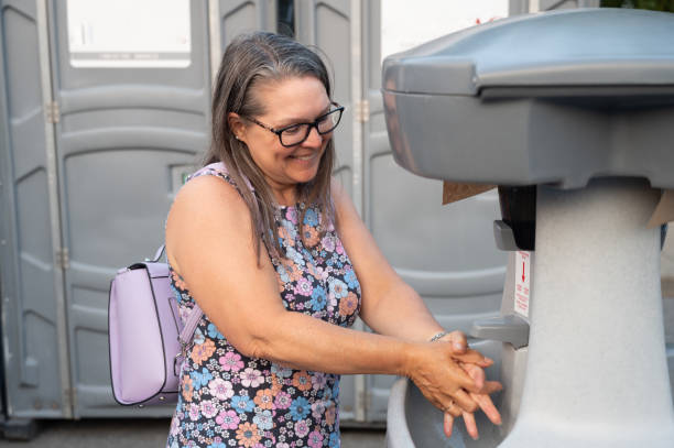 Best High-end porta potty rental  in Evans, CO
