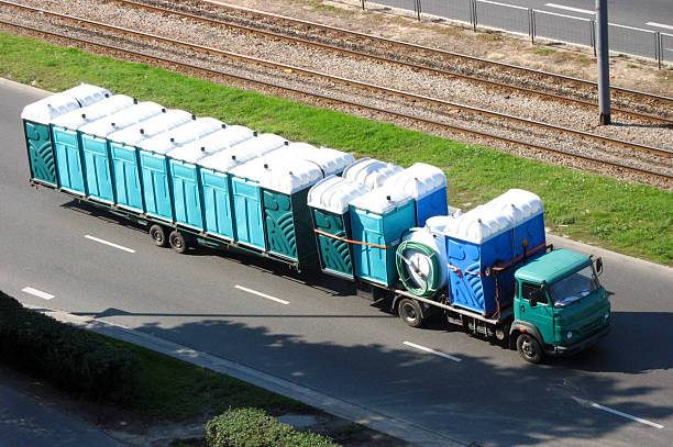 Best Local porta potty services  in Evans, CO